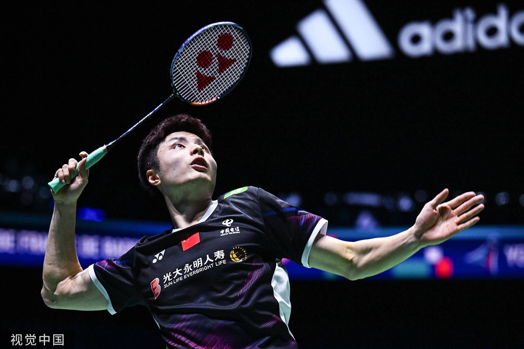 这种状态 这种状态